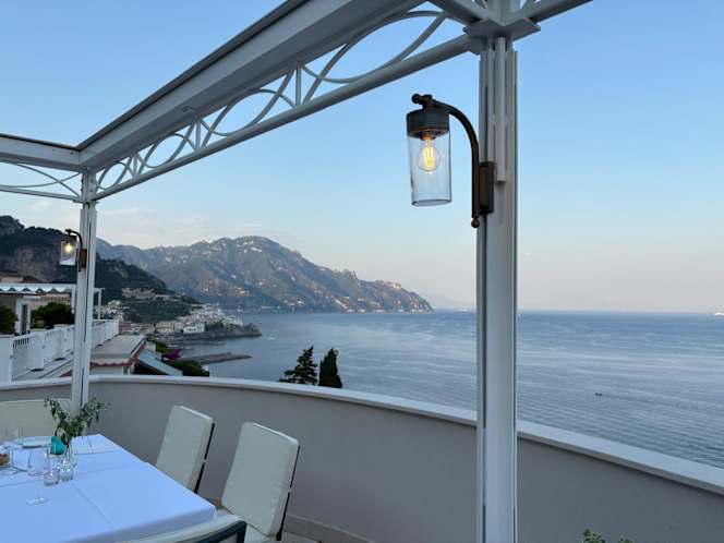 La Terrazza Gutenberg - 6