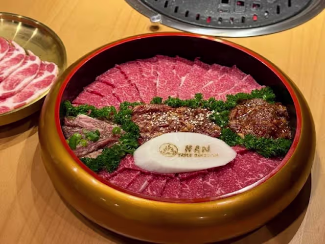 Han Table Barbecue - Aveiro - 9