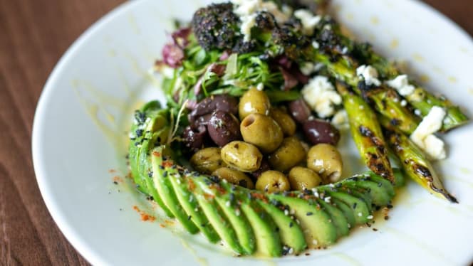 Signature Steakhouse - 7