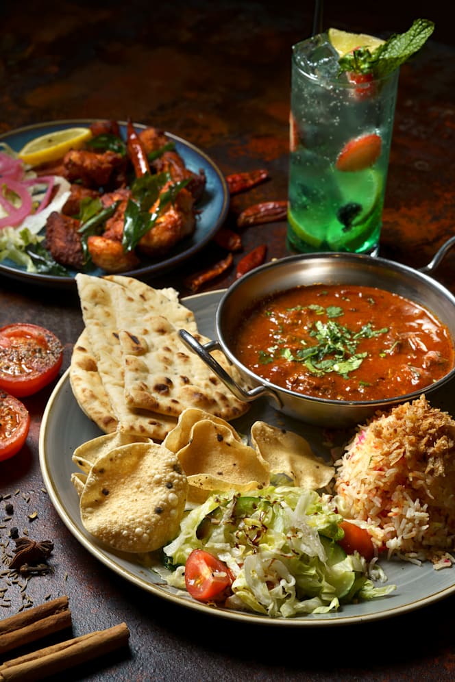 Signature Steakhouse - 3