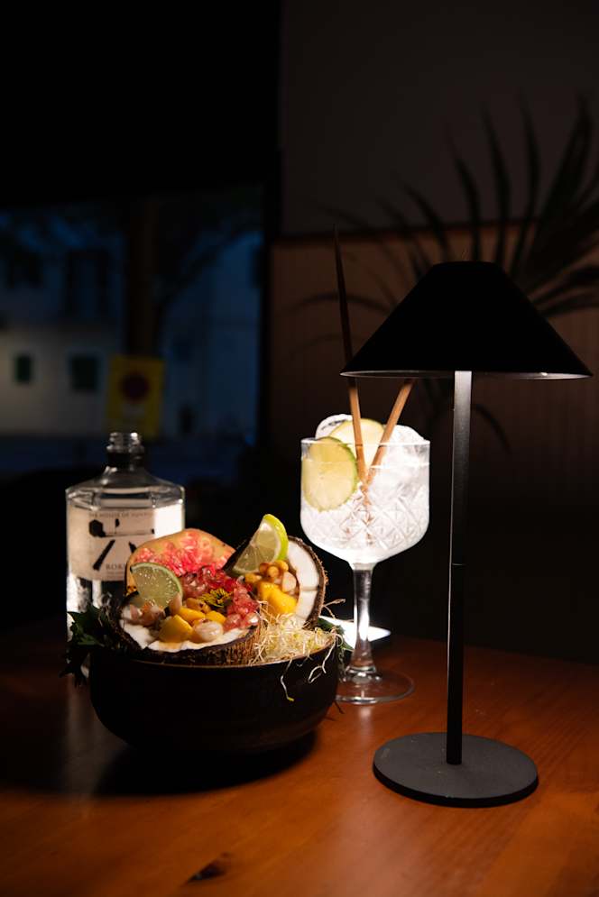 Harajuku Gastro Sushi - 9