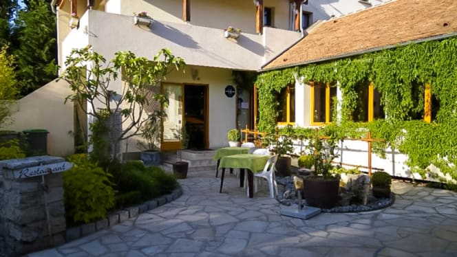 L'Anneau de Mallarmé - 0