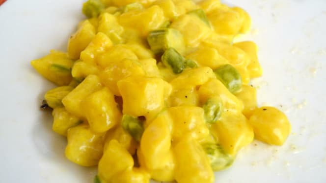 L'Accademia Hostaria - 1