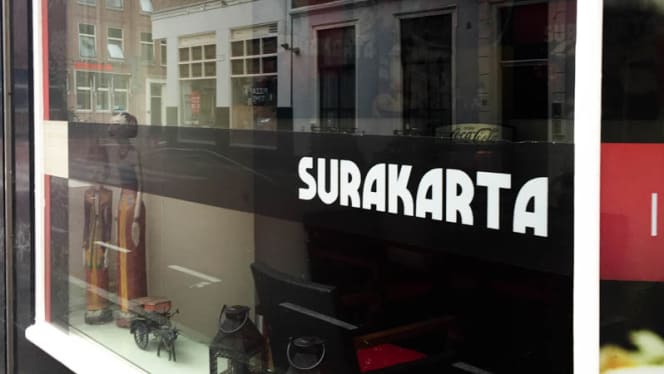 Surakarta - 3