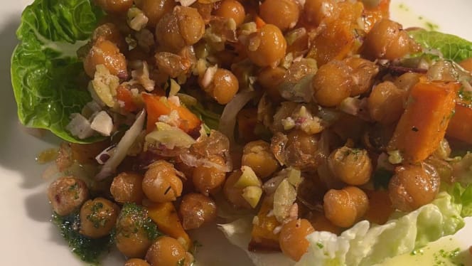 The Red Lion Hotel - 1