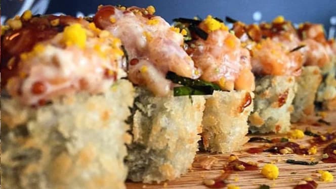 Izakaya Fusion - Santa Perpètua de Mogoda - 8