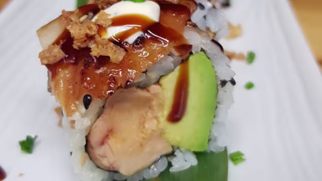 Izakaya Fusion - Santa Perpètua de Mogoda - 1