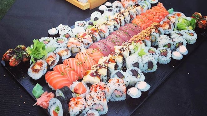 Izakaya Fusion - Santa Perpètua de Mogoda - 7