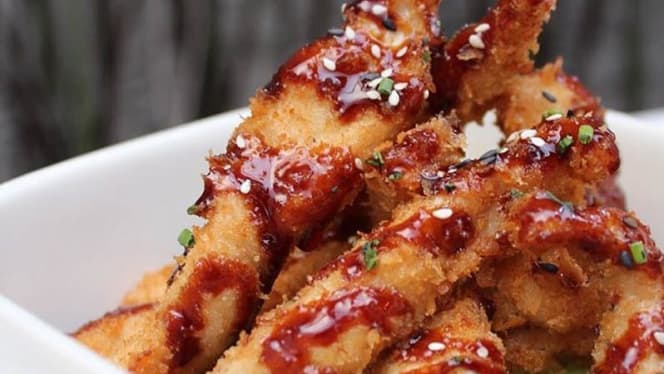 Izakaya Fusion - Santa Perpètua de Mogoda - 6