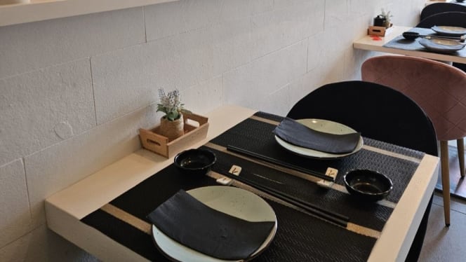 Izakaya Fusion - Santa Perpètua de Mogoda - 9