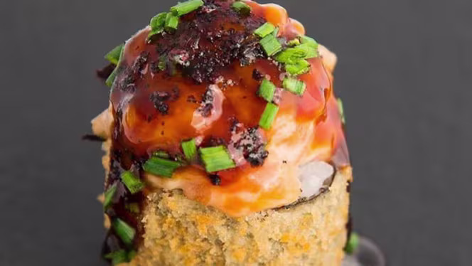 Izakaya Fusion - Santa Perpètua de Mogoda - 0