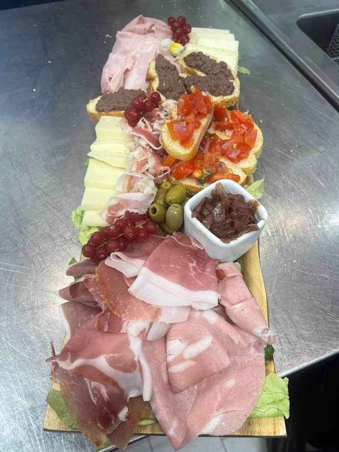 Dulcis in fundo food & drink by apua park - 6