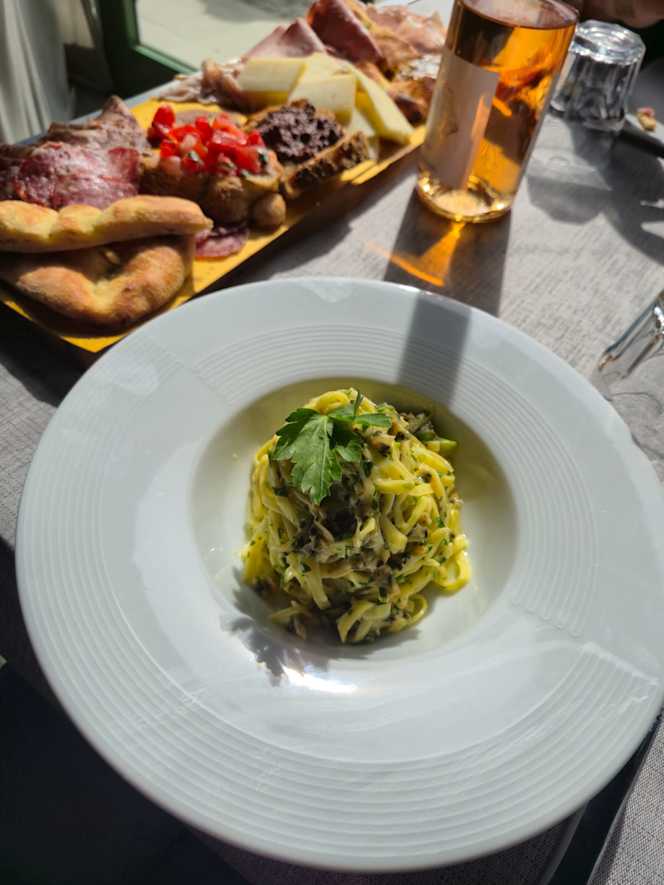 Dulcis in fundo food & drink by apua park - 4