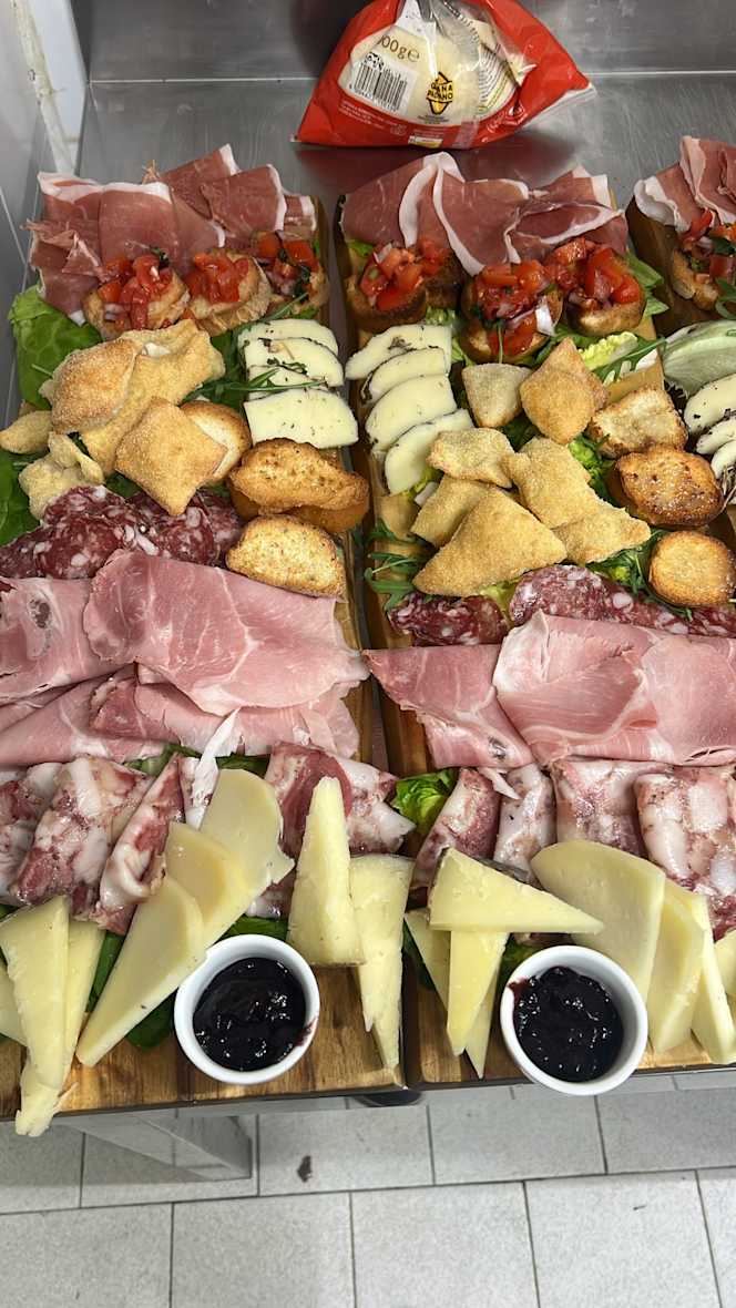 Dulcis in fundo food & drink by apua park - 3