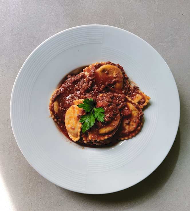 Dulcis in fundo food & drink by apua park - 2