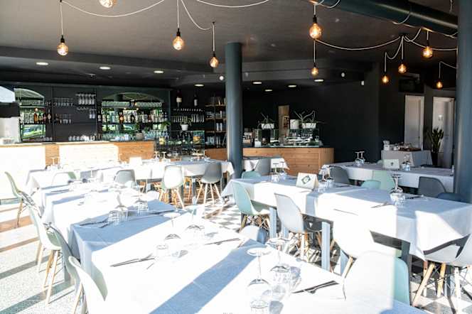 Dulcis in fundo food & drink by apua park - 0