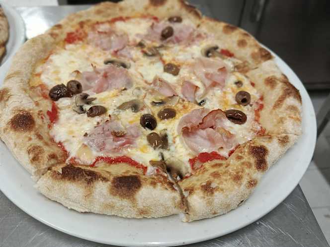 Dulcis in fundo food & drink by apua park - 1