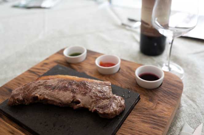 Dulcis in fundo food & drink by apua park - 7