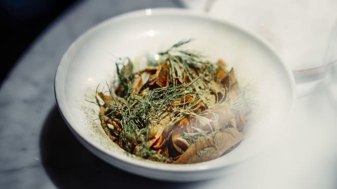 Restaurang ART - Hagastaden - 9