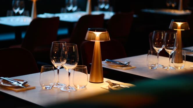 Restaurang ART - Hagastaden - 8