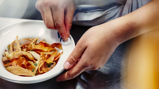 Restaurang ART - Hagastaden - 6