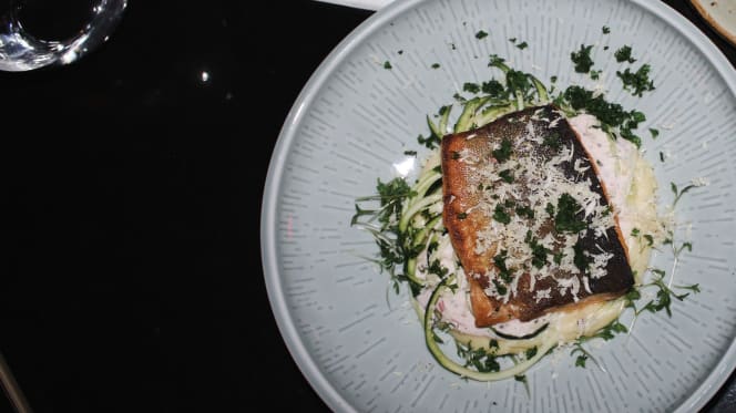 Restaurang ART - Hagastaden - 3