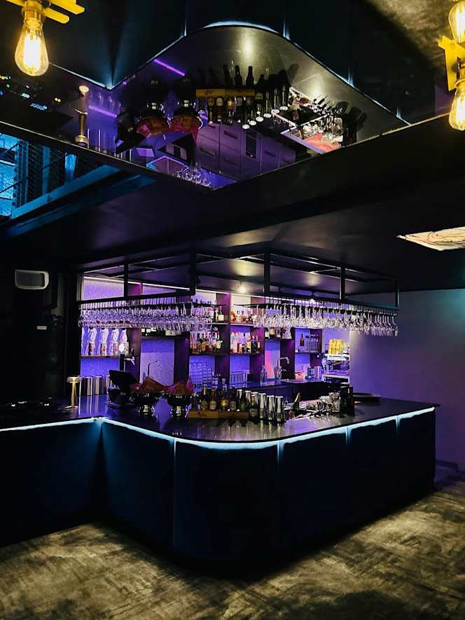 Restaurang ART - Hagastaden - 0