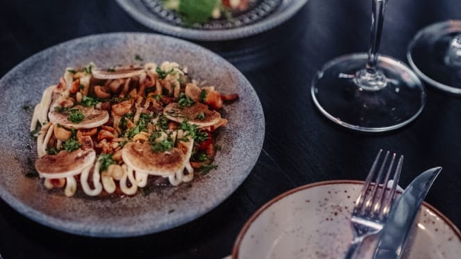 Restaurang ART - Hagastaden - 7