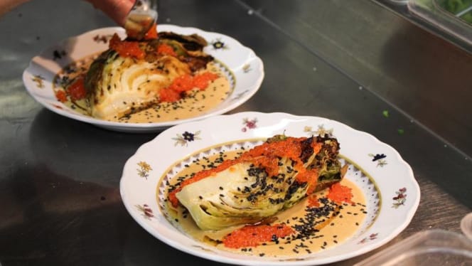 Restaurang ART - Hagastaden - 5