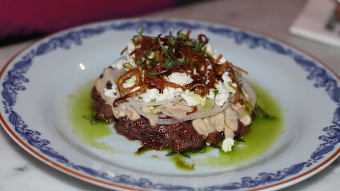 Restaurang ART - Hagastaden - 2