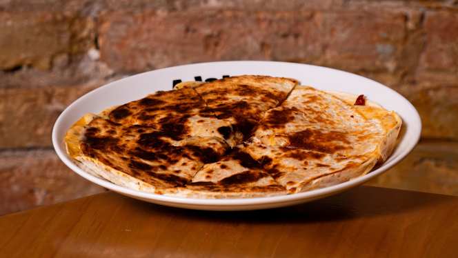 4 Latas Granados - 4