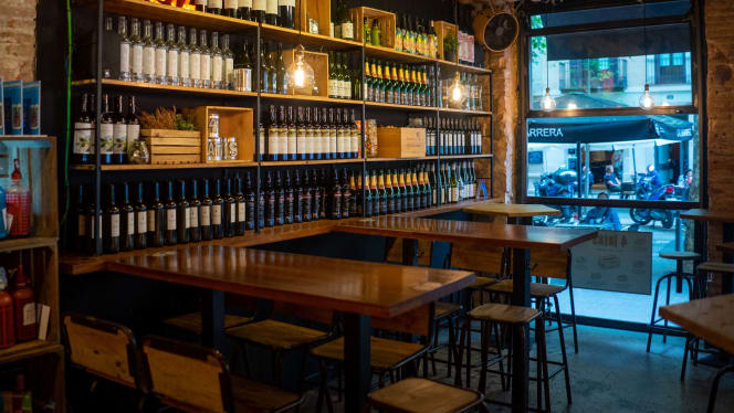 4 Latas Granados - 8