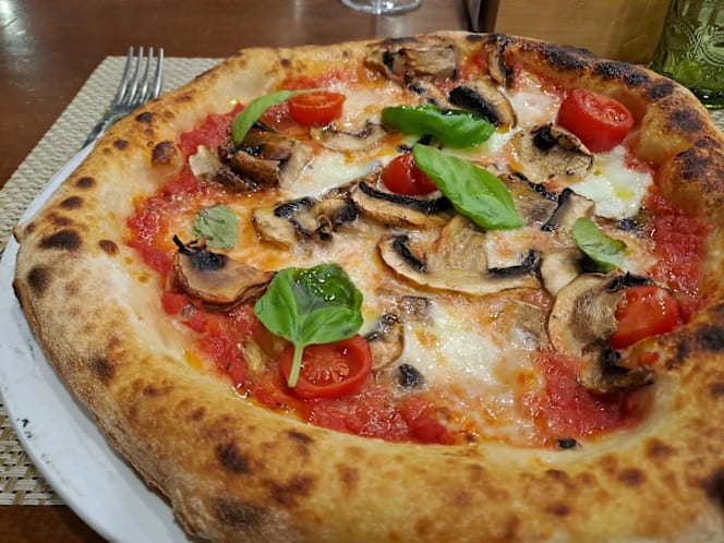 Arco Antico - Palermo - 0