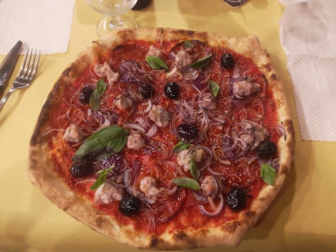 Arco Antico - Palermo - 6