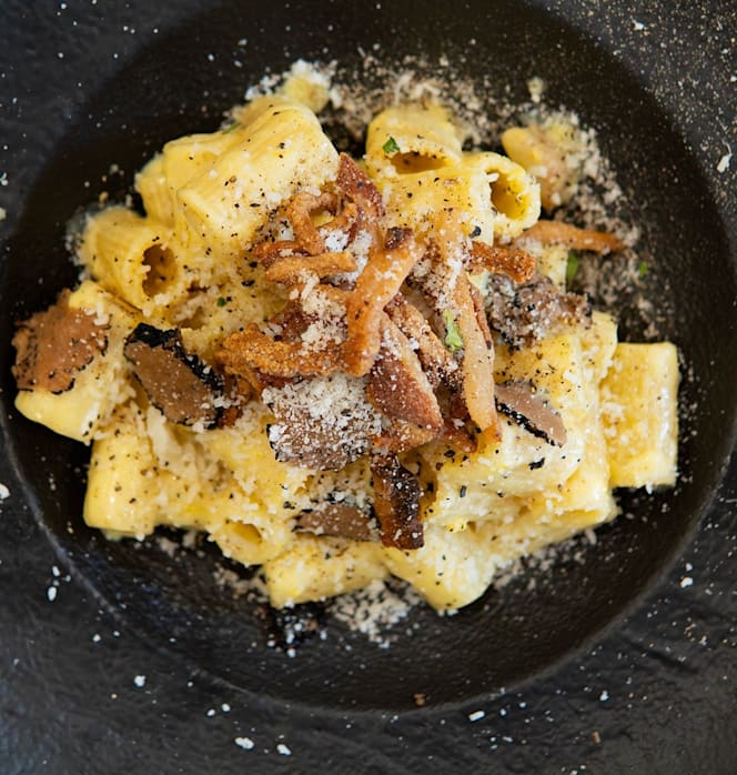 Arco Antico - Palermo - 1