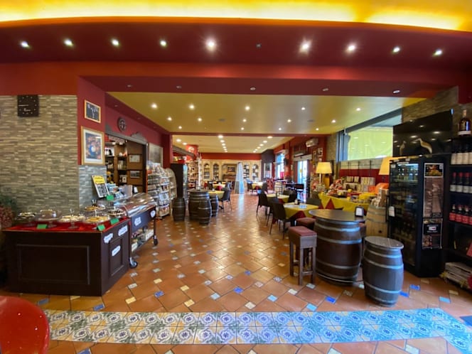 Arco Antico - Palermo - 7