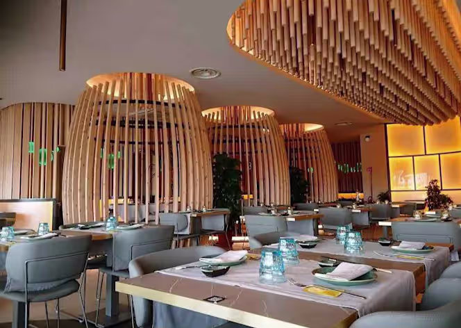 Hotate Sushi Novara - 4