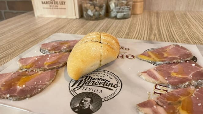 Maestro Rufino - Sevilla - 8