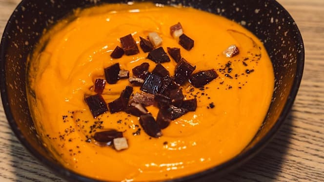 Maestro Rufino - Sevilla - 2