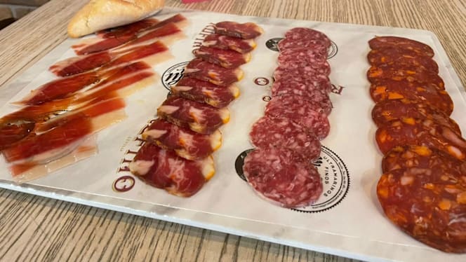 Maestro Rufino - Sevilla - 0