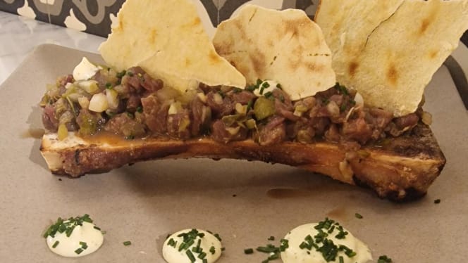 Maestro Rufino - Sevilla - 5