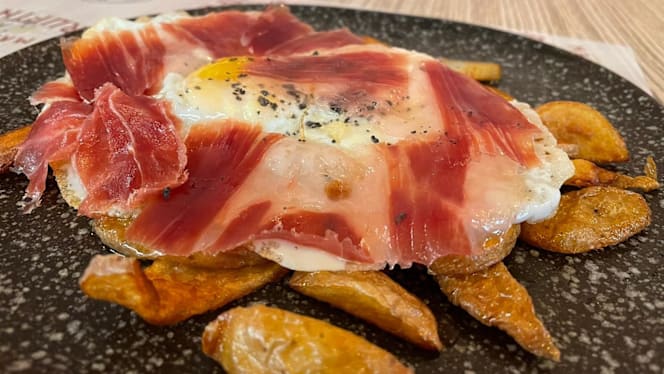 Maestro Rufino - Sevilla - 6