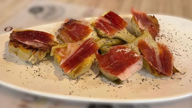 Maestro Rufino - Sevilla - 3