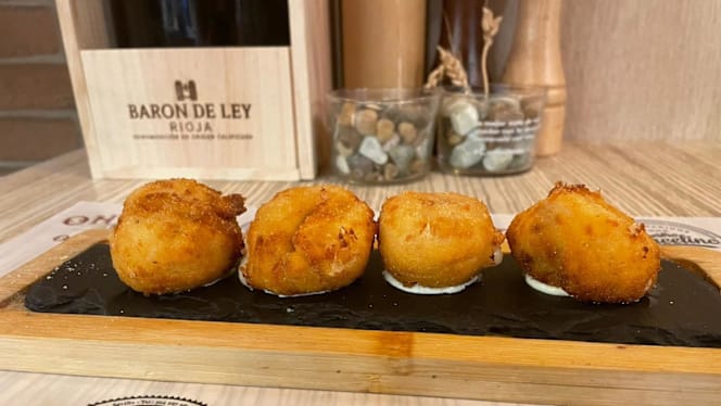 Maestro Rufino - Sevilla - 7