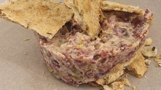 Maestro Rufino - Sevilla - 4