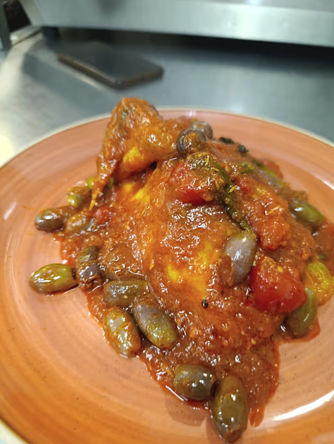 Cosciò - Pollo Panuozzo & More - 0