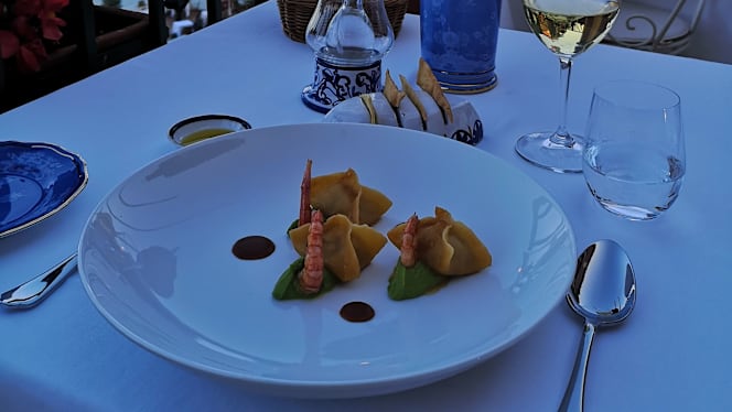 Terrazza del Confalone  - Palazzo Confalone - Ravello - 4