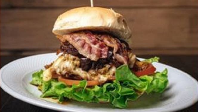 Pour Parler Pizza e Burger - 6