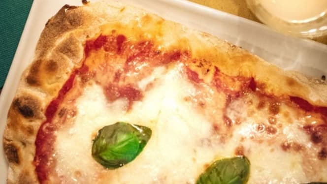 Pour Parler Pizza e Burger - 7