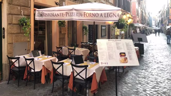 Antica Birreria Viennese - 4